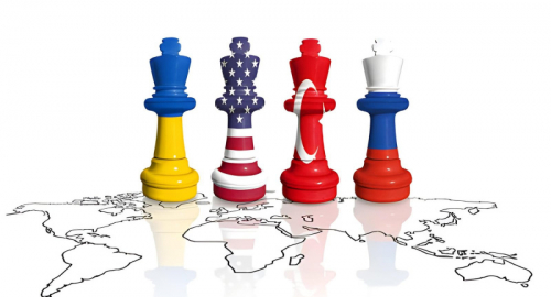 Equilibrio sul filo del rasoio: la Cina tra mediazione a Mosca e il caos dei documenti USA